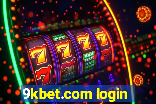 9kbet.com login